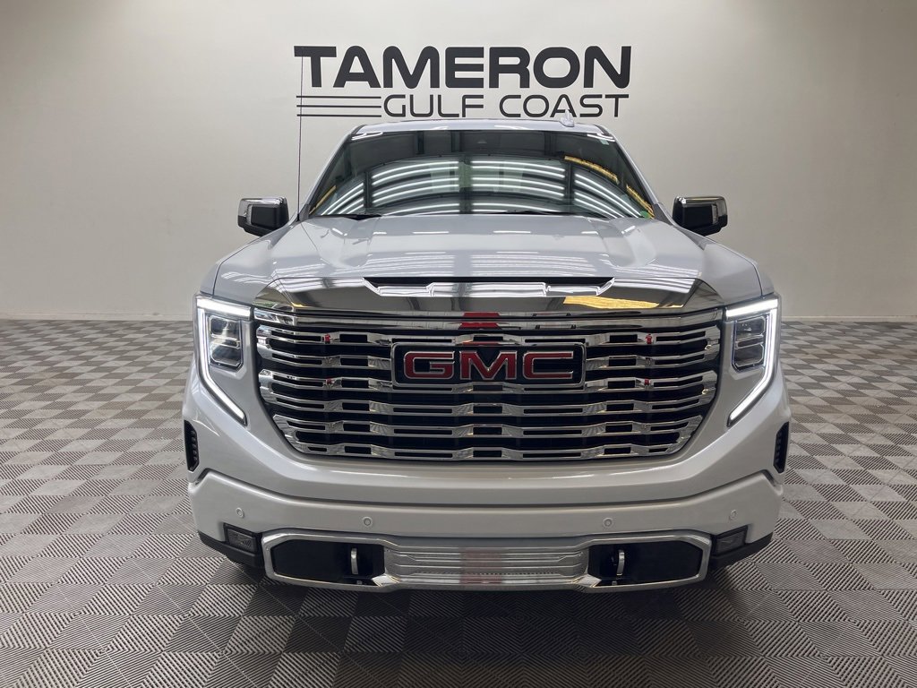 2026 Gmc Sierra 1500 Denali photo 3