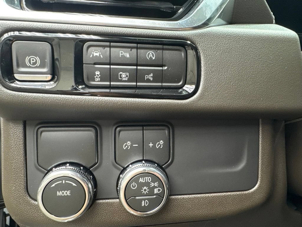 2027 GMC Yukon Elevation - Photo 14