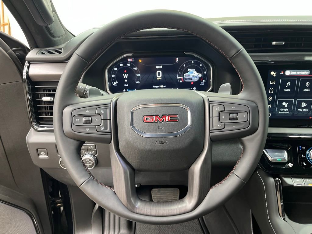 2026 GMC Sierra 1500 AT4X - Photo 14