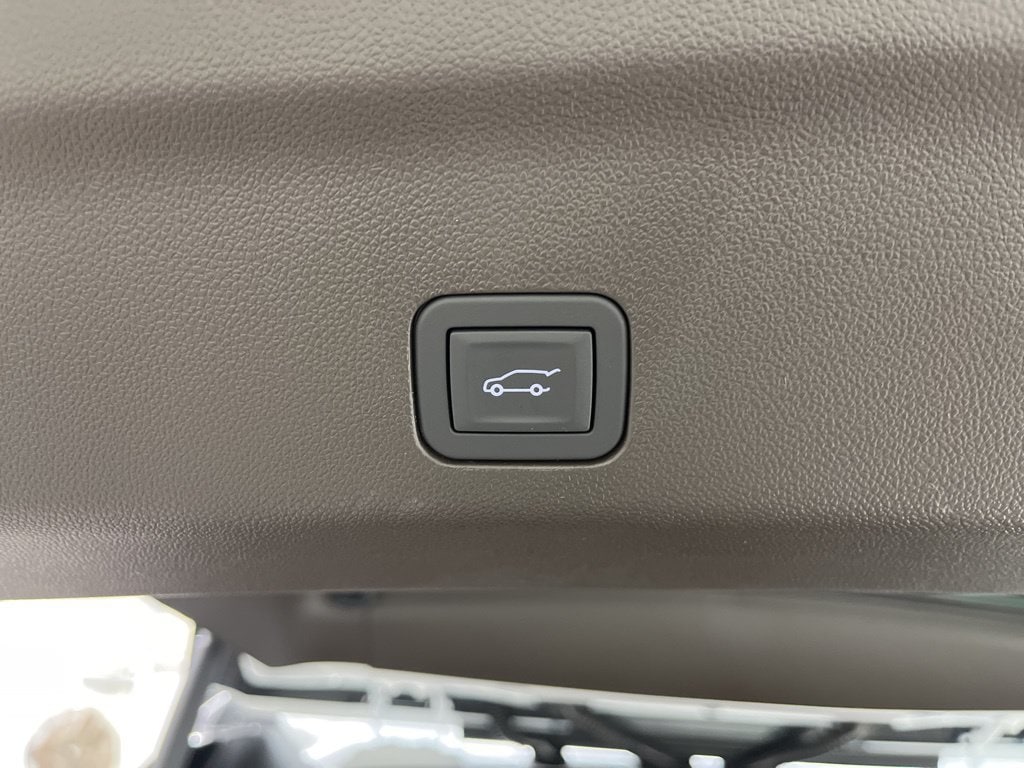2026 GMC Yukon XL Elevation - Photo 26