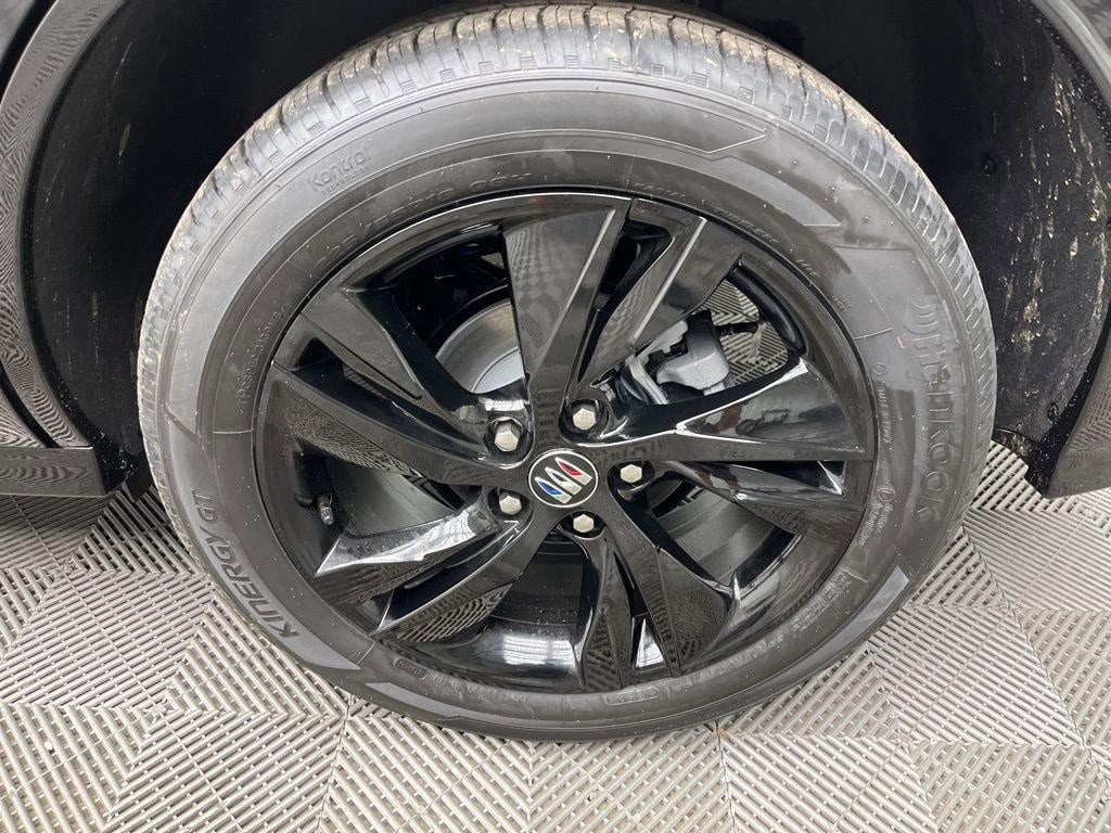 New 2026 Buick Encore GX Sport Touring SUV