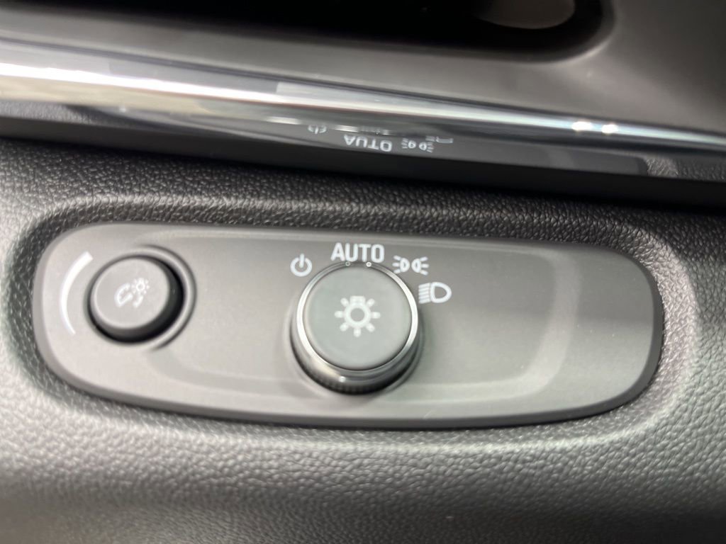 2026 Buick Envista Preferred - Photo 10