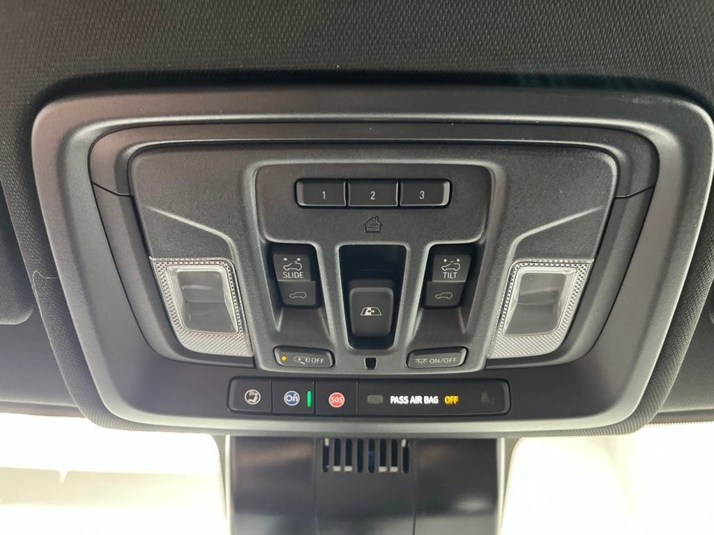 2026 GMC Sierra 1500 AT4 - Photo 22