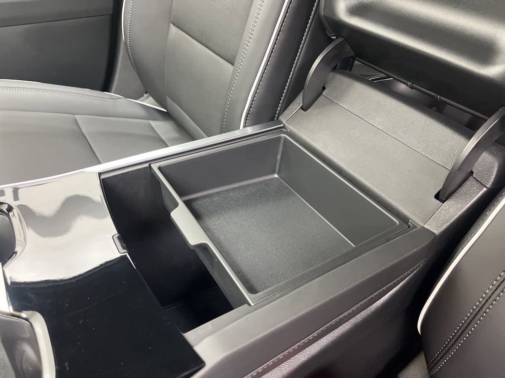 2026 Buick Enclave Preferred - Photo 19