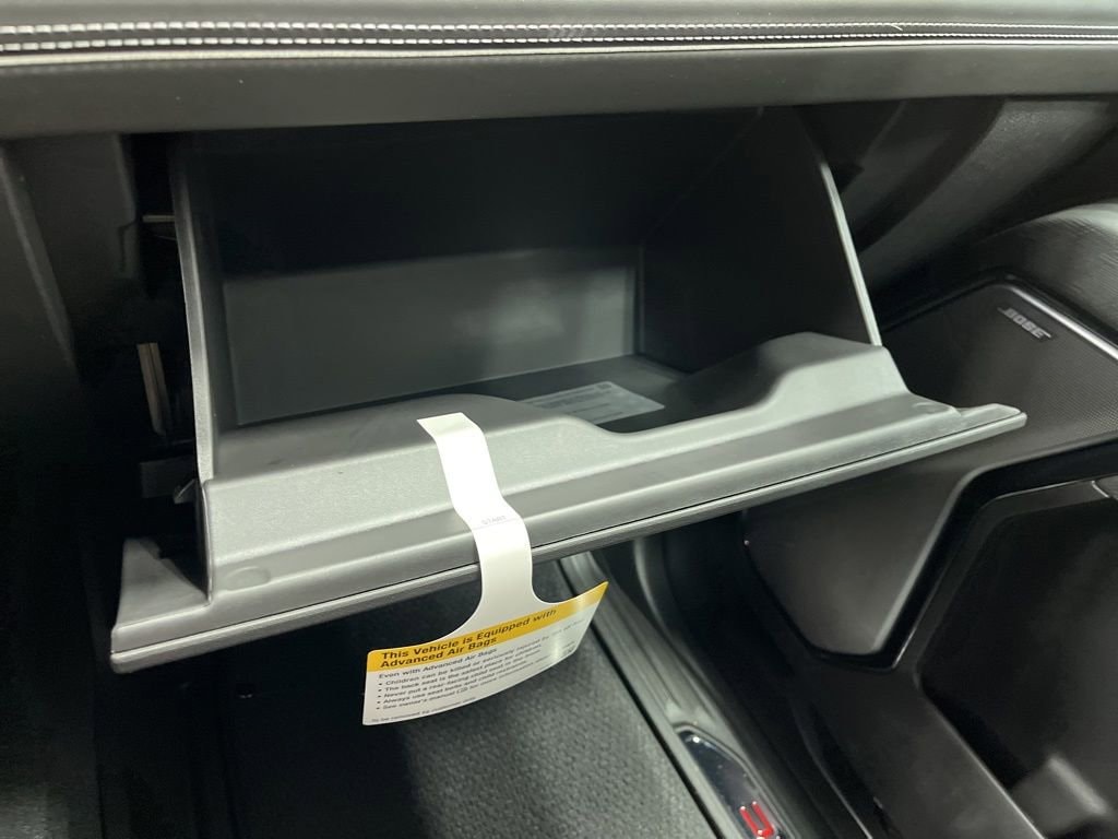 2026 GMC Sierra 1500 AT4X - Photo 20