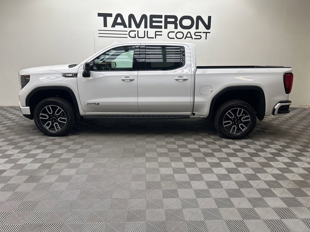 2026 Gmc Sierra 1500 AT4 photo 2