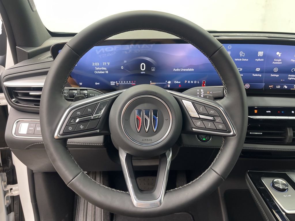 2026 Buick Enclave Preferred - Photo 15