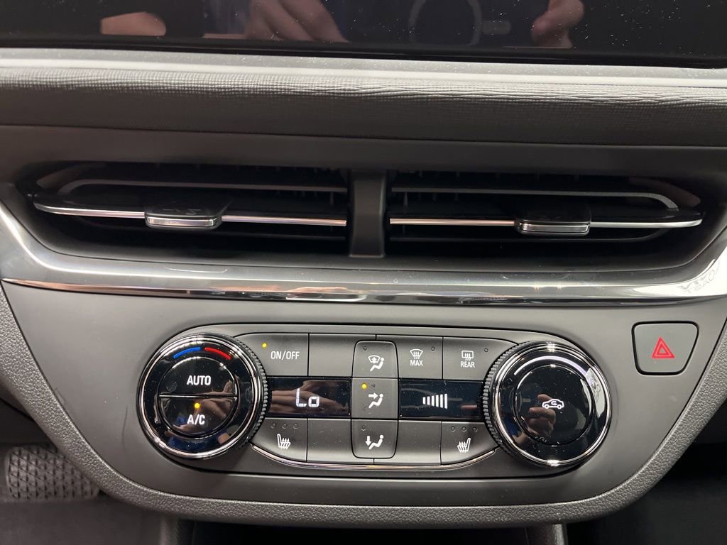 2026 Buick Envista Preferred - Photo 15