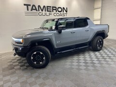 2025 GMC HUMMER EV Pickup 3X Truck
