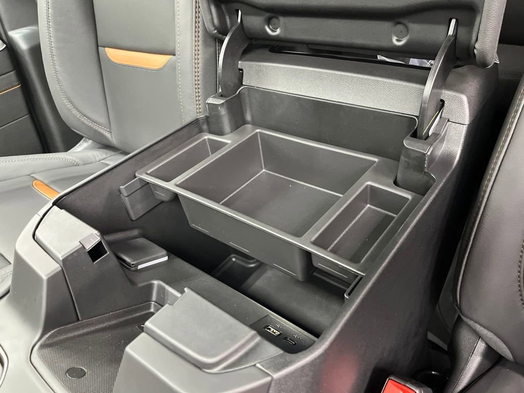 2026 GMC Sierra 1500 AT4 - Photo 18