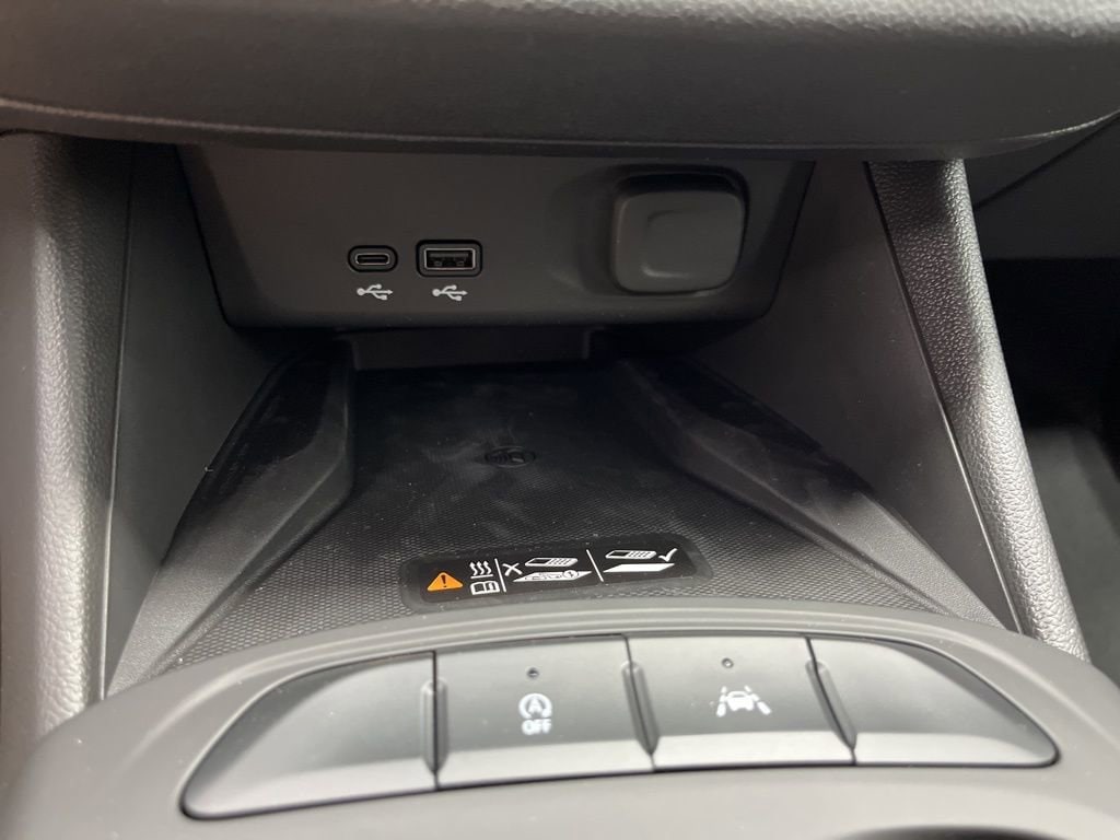 2026 Buick Envista Preferred - Photo 16