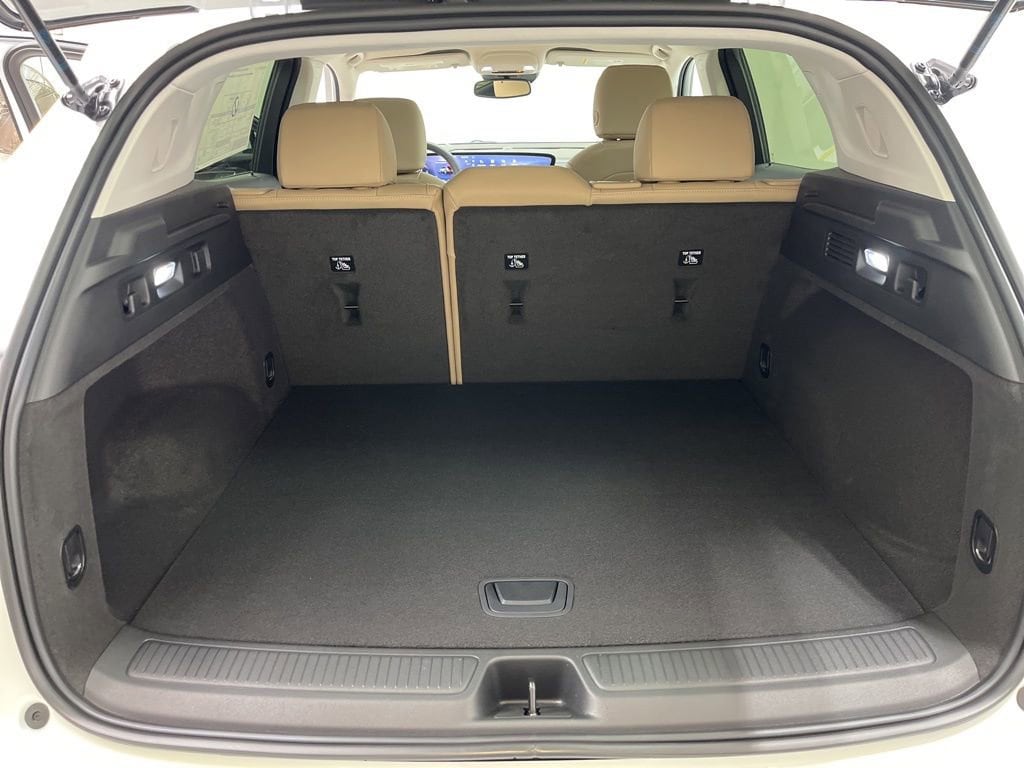 2026 Buick Envision Preferred - Photo 26