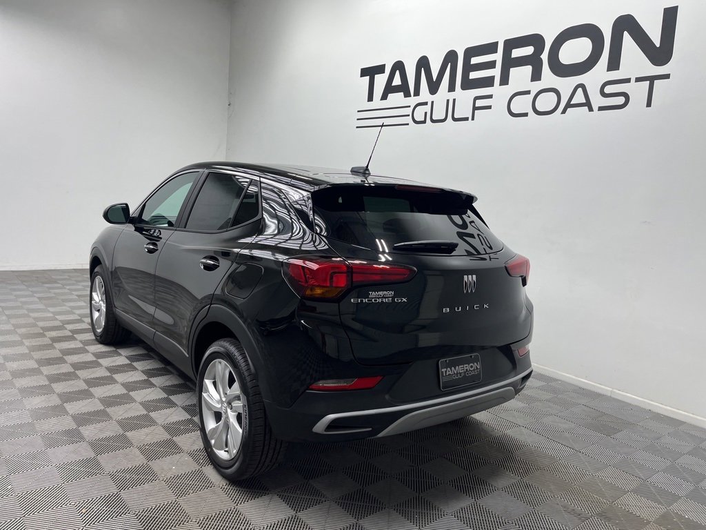 2026 Buick Encore GX Preferred photo 3