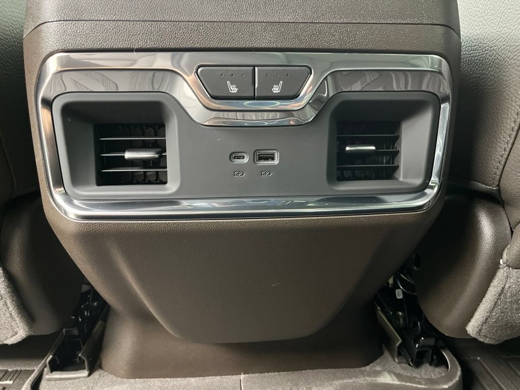 2026 GMC Sierra 2500HD Denali - Photo 23