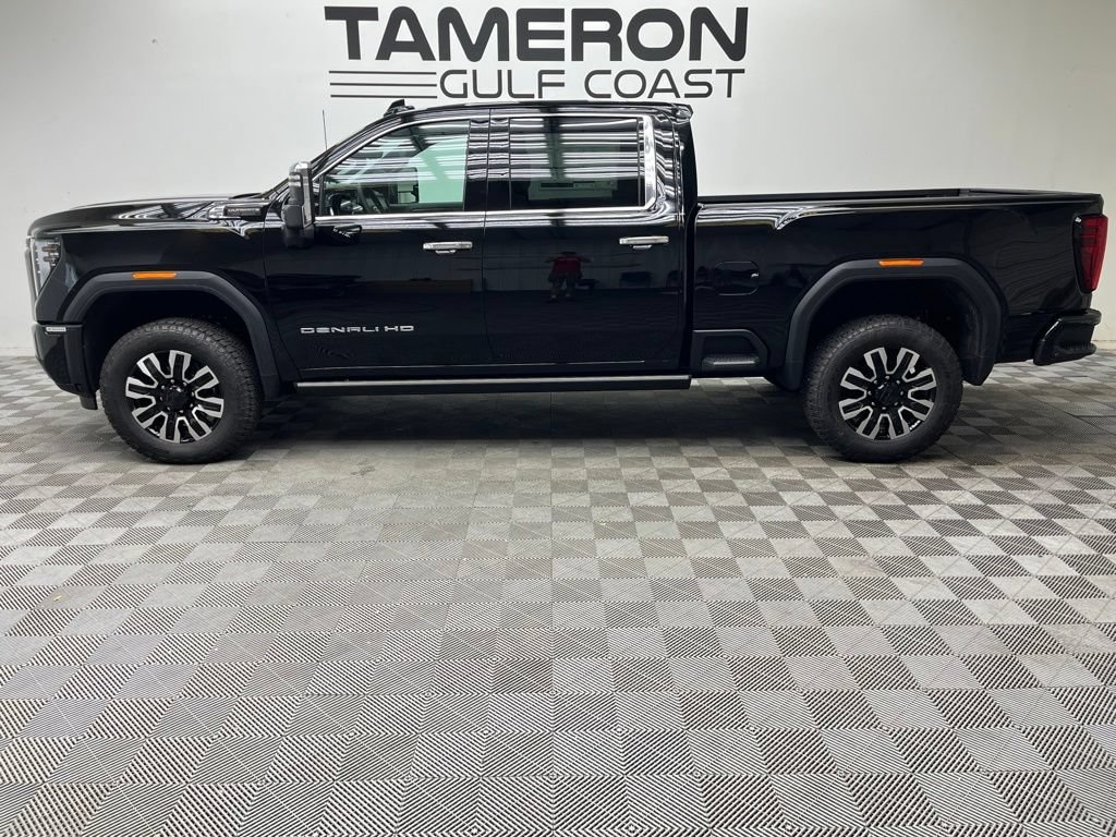 New 2026 GMC Sierra 2500 HD Denali Ultimate Truck