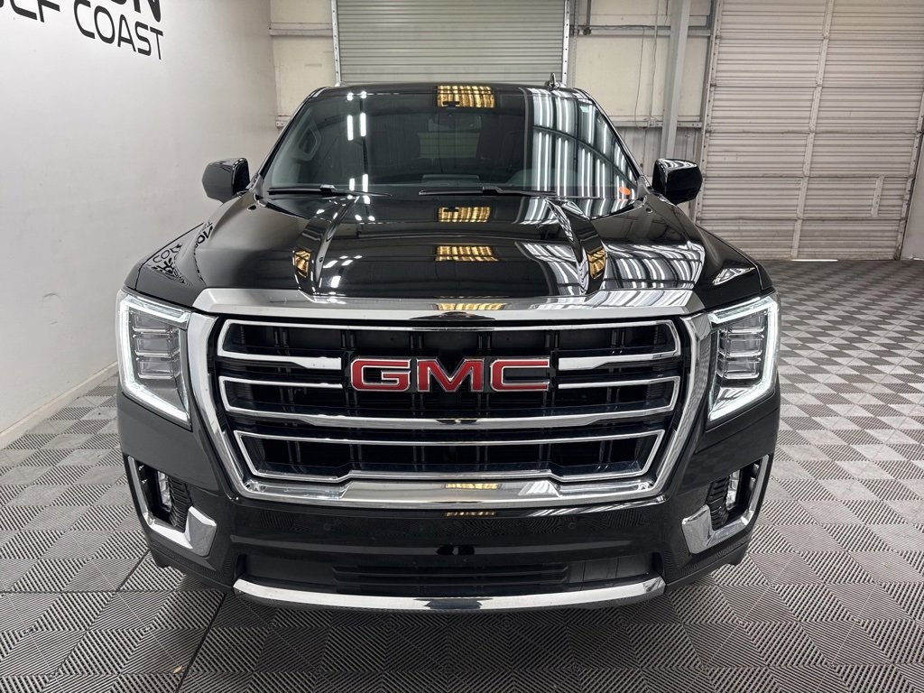 2024 Gmc Yukon SLT photo 4
