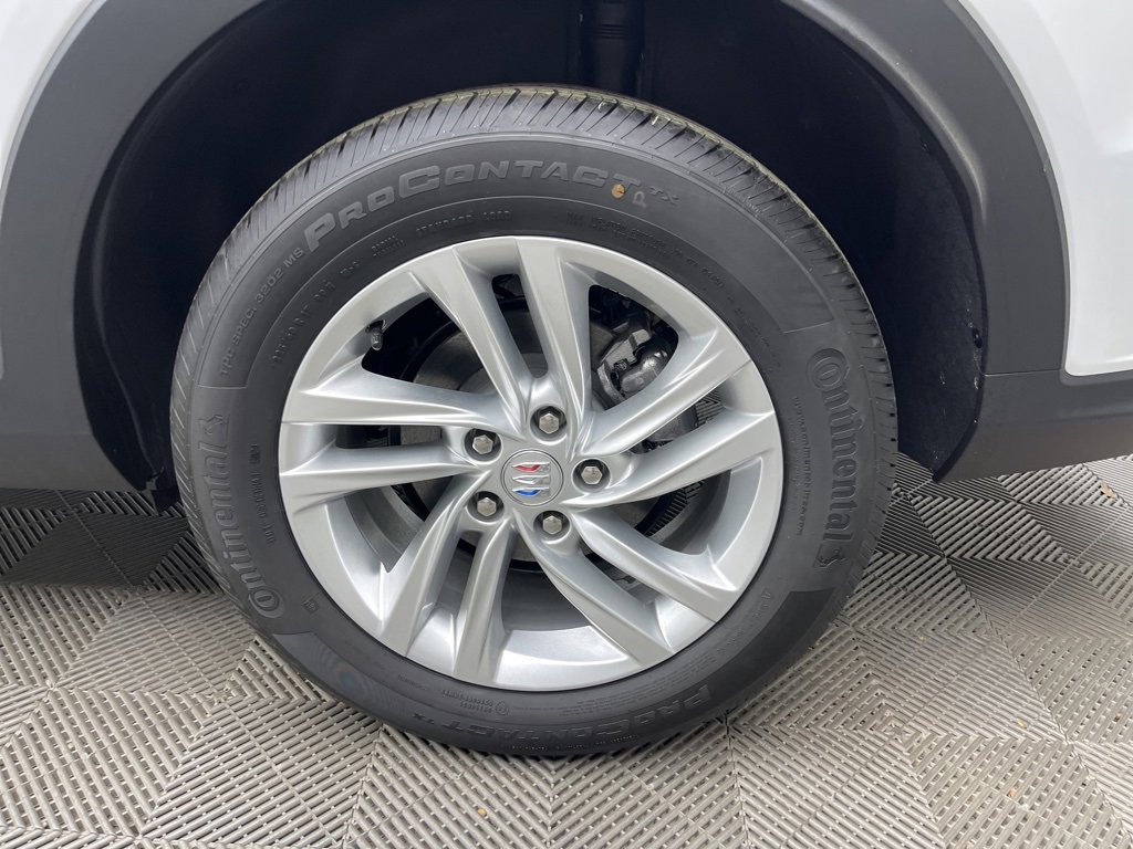 2025 Buick Envista Preferred photo 4