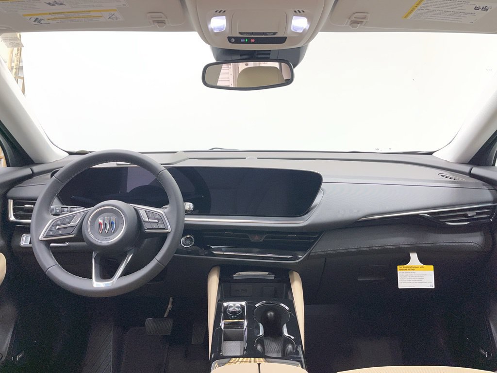 2026 Buick Envision Preferred - Photo 6