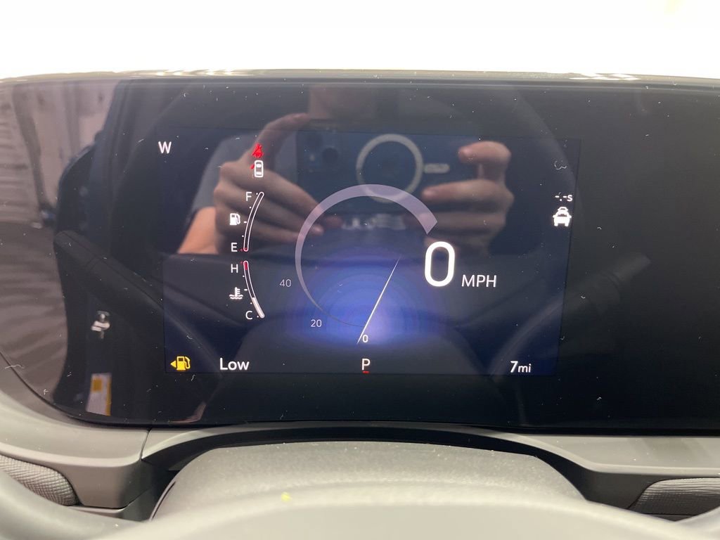 2026 Buick Envista Preferred - Photo 12