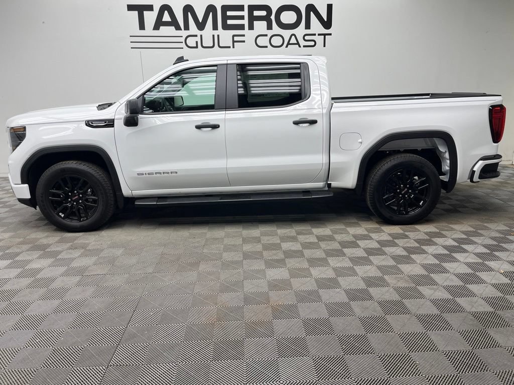 New 2026 GMC Sierra 1500 Pro Truck