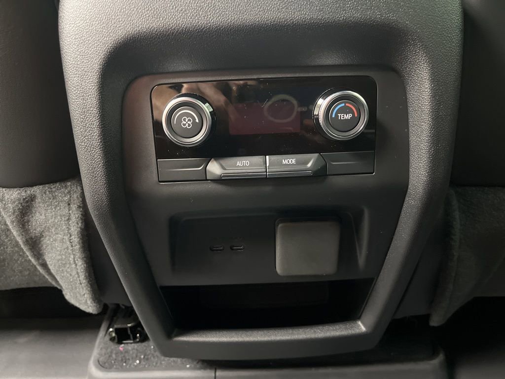 2026 Buick Enclave Sport Touring - Photo 25