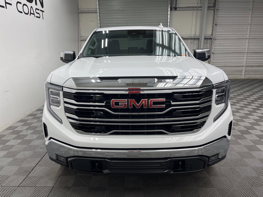 2023 Gmc Sierra 1500 SLT photo 4