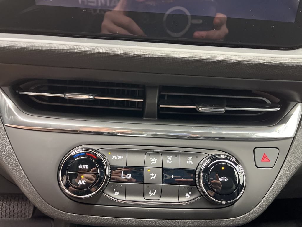 2026 Buick Envista Preferred - Photo 15