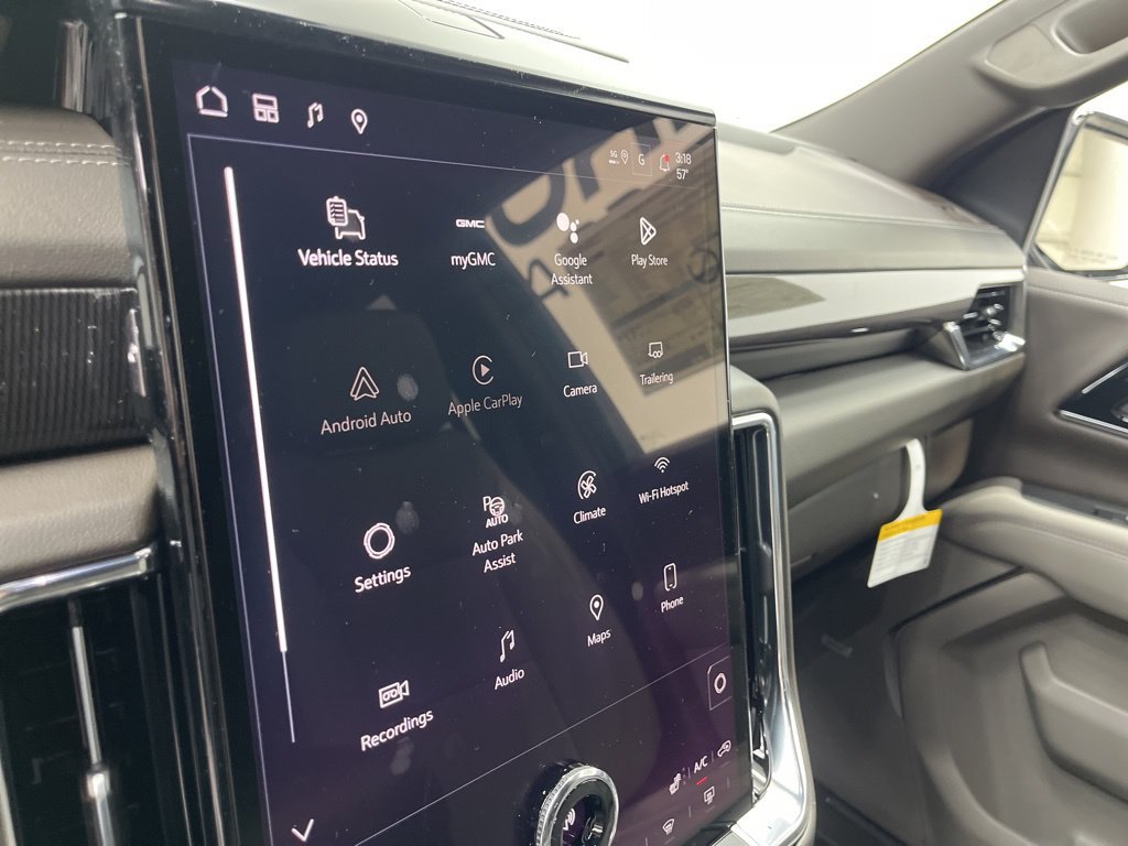 2026 GMC Yukon XL Elevation - Photo 16