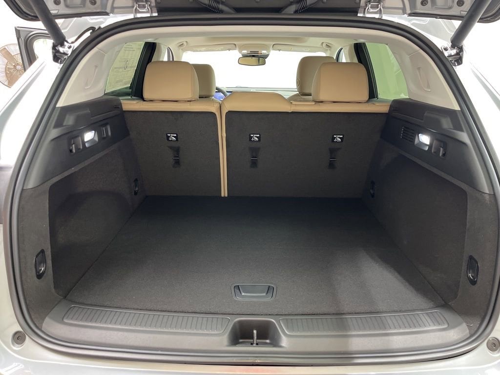 2026 Buick Envision Preferred - Photo 25