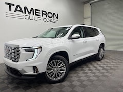 2026 GMC Acadia Denali SUV