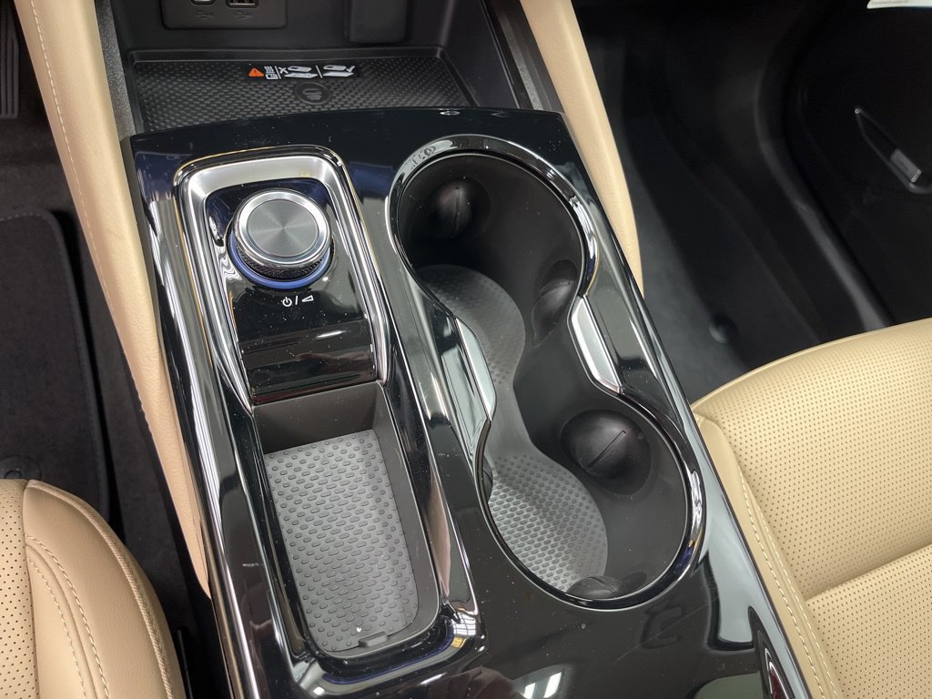 2026 Buick Envision Preferred - Photo 18