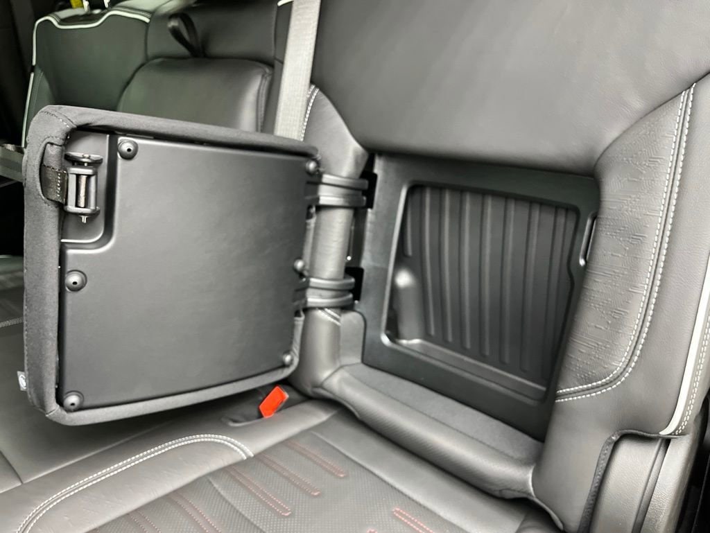 2026 GMC Sierra 1500 AT4X - Photo 22