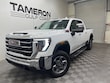 GMC Sierra 2500 HD
