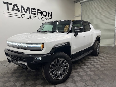 2026 GMC HUMMER EV Pickup 2X Truck