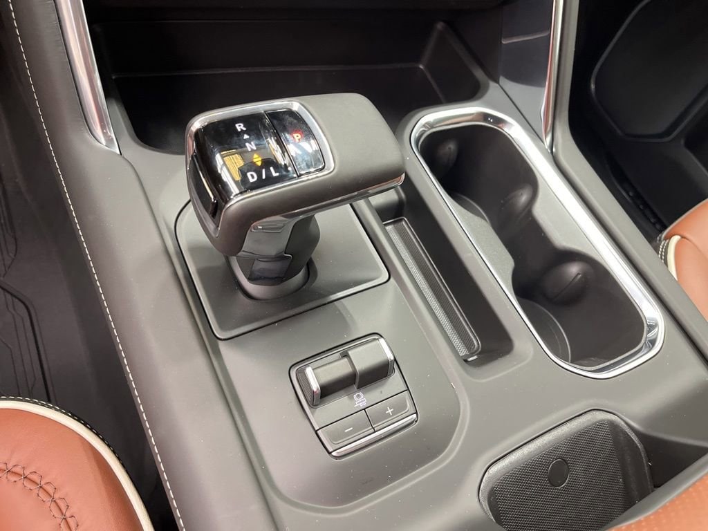 2026 GMC Sierra 1500 Denali Ultimate - Photo 17