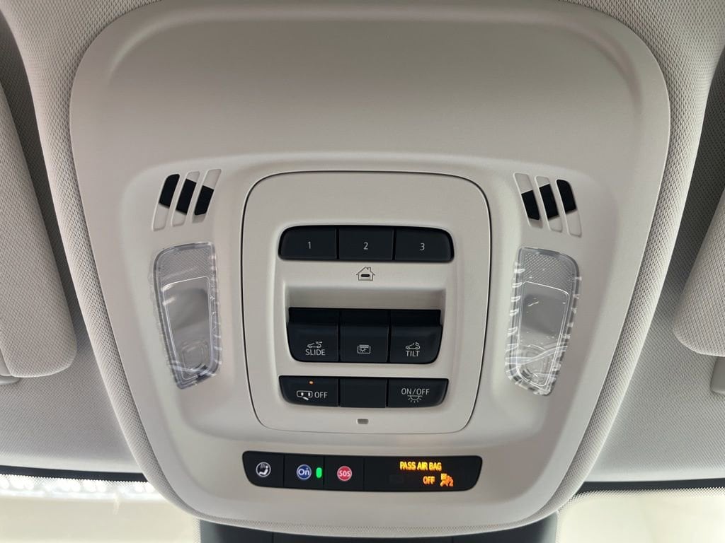 2026 Buick Envision Avenir - Photo 21