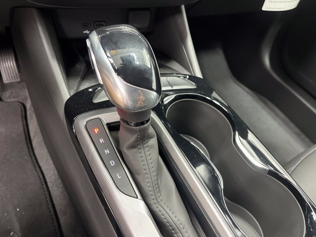 2026 Buick Envista Sport Touring - Photo 17