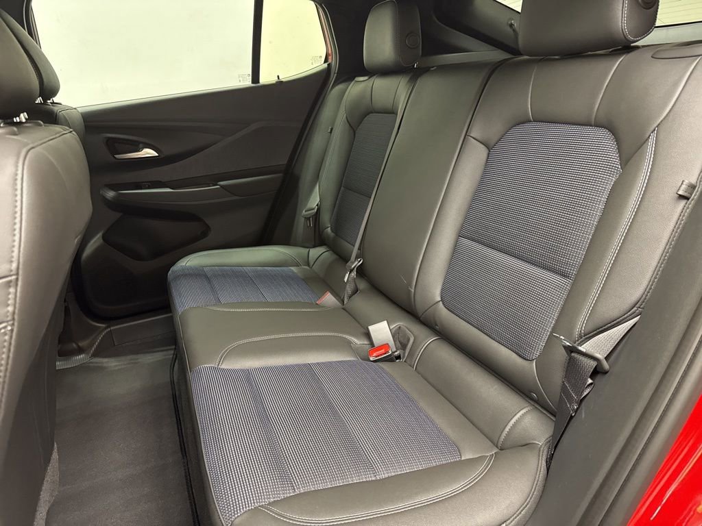 2026 Buick Envista Preferred - Photo 5