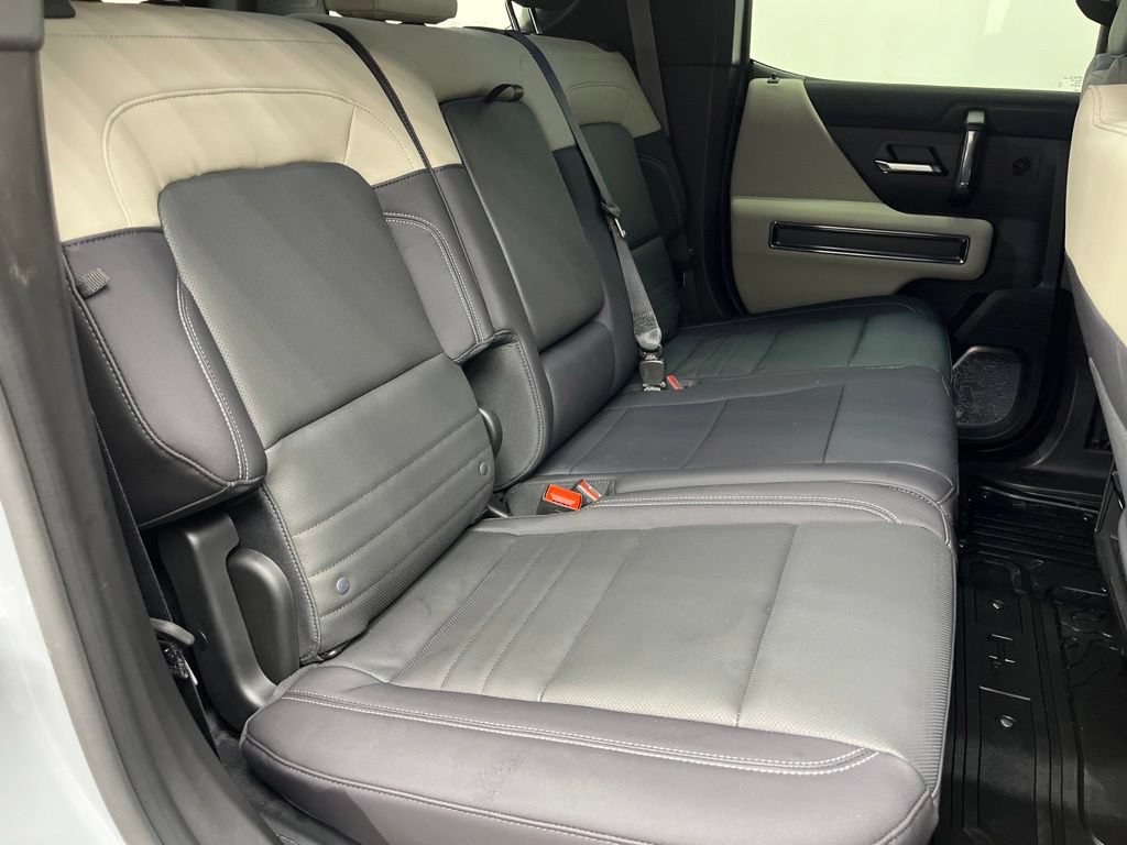 2026 GMC HUMMER EV 2X - Photo 18