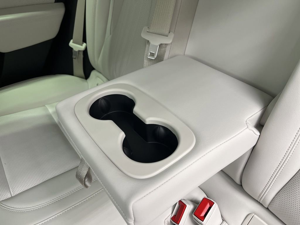 2026 Buick Envision Avenir - Photo 24
