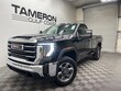 GMC Sierra 2500 HD