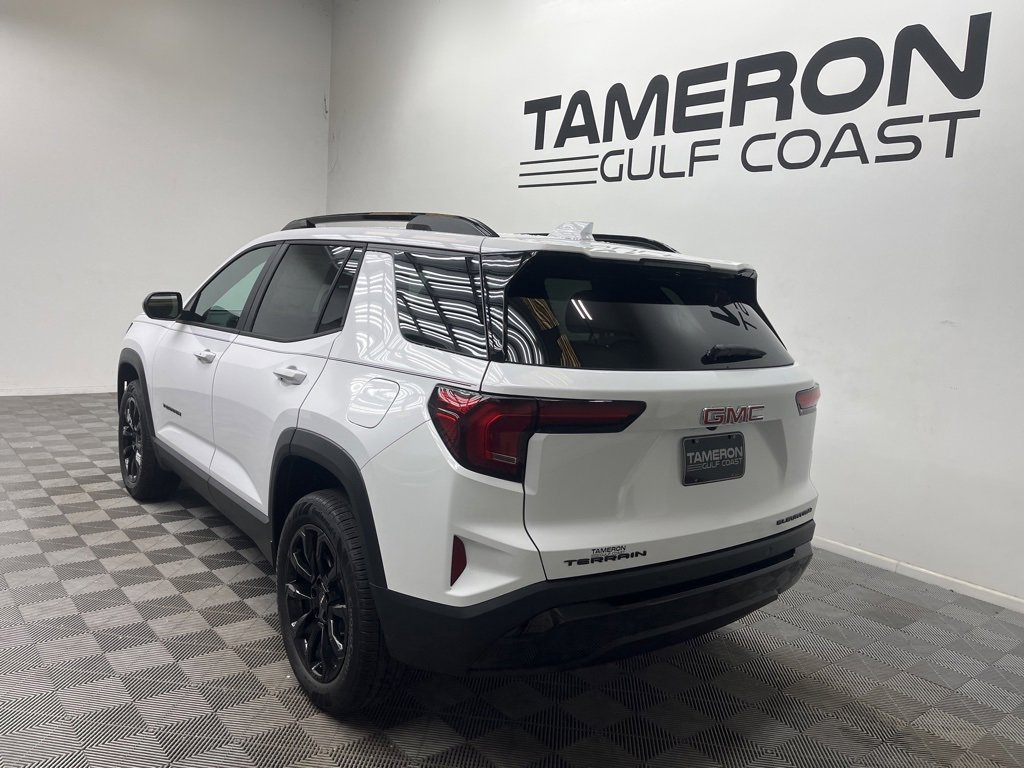 2026 Gmc Terrain Elevation photo 2