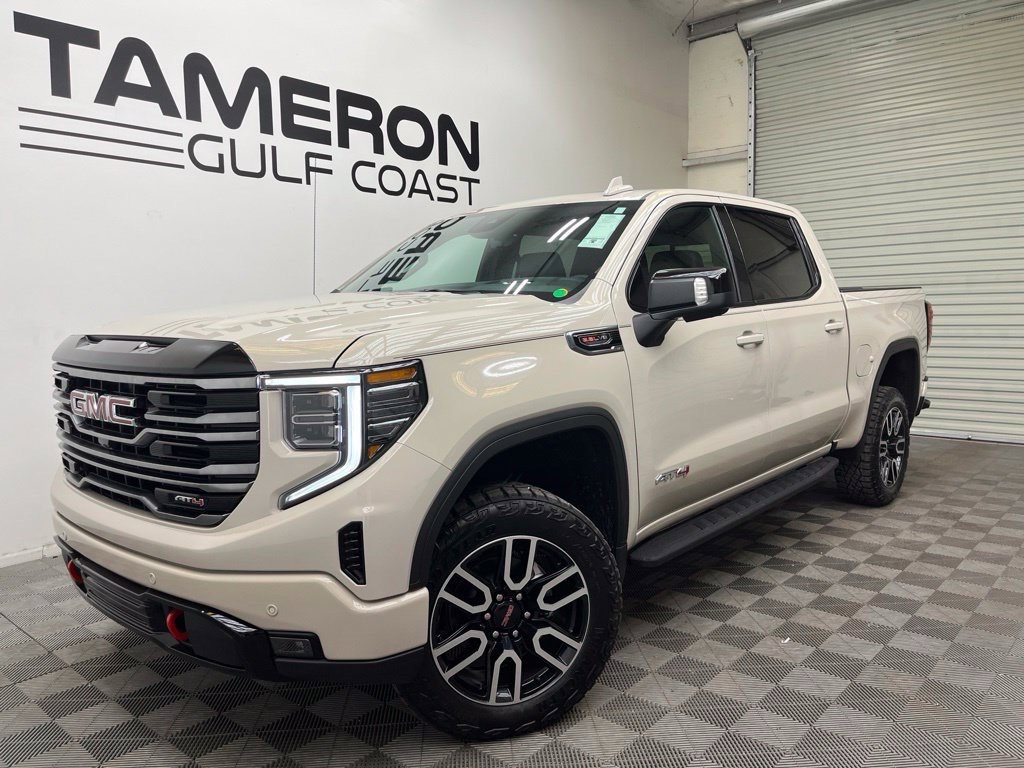  GMC Sierra 1500