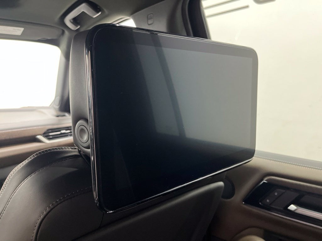 2026 GMC Yukon XL Denali Ultimate - Photo 7