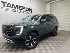 2026 GMC Yukon AT4 Ultimate SUV