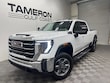 GMC Sierra 2500 HD
