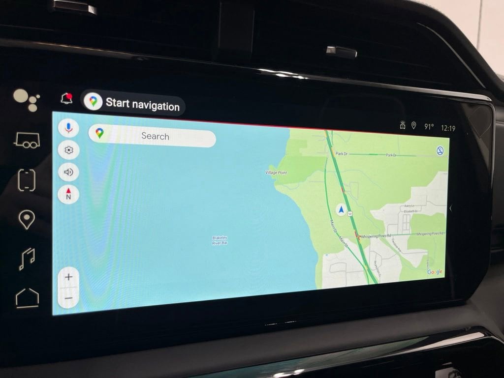2026 GMC Sierra 1500 AT4X - Photo 6
