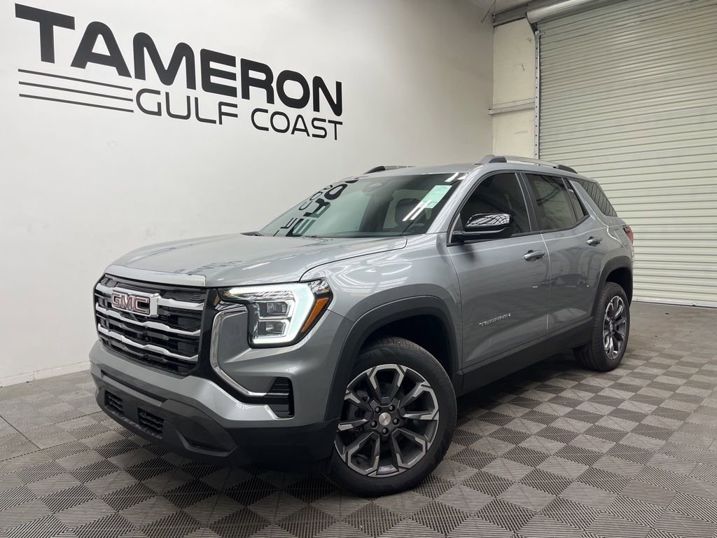 2026 GMC Terrain Elevation FWD's photo