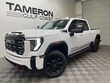  GMC Sierra 2500 HD
