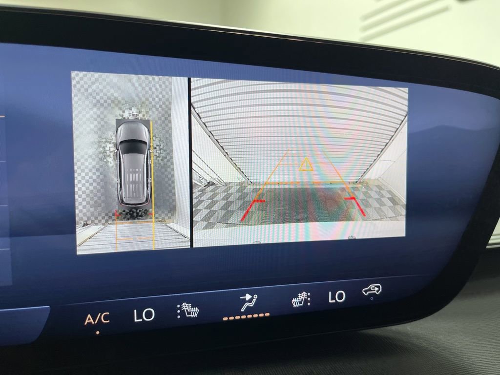 2026 Buick Enclave Preferred - Photo 11